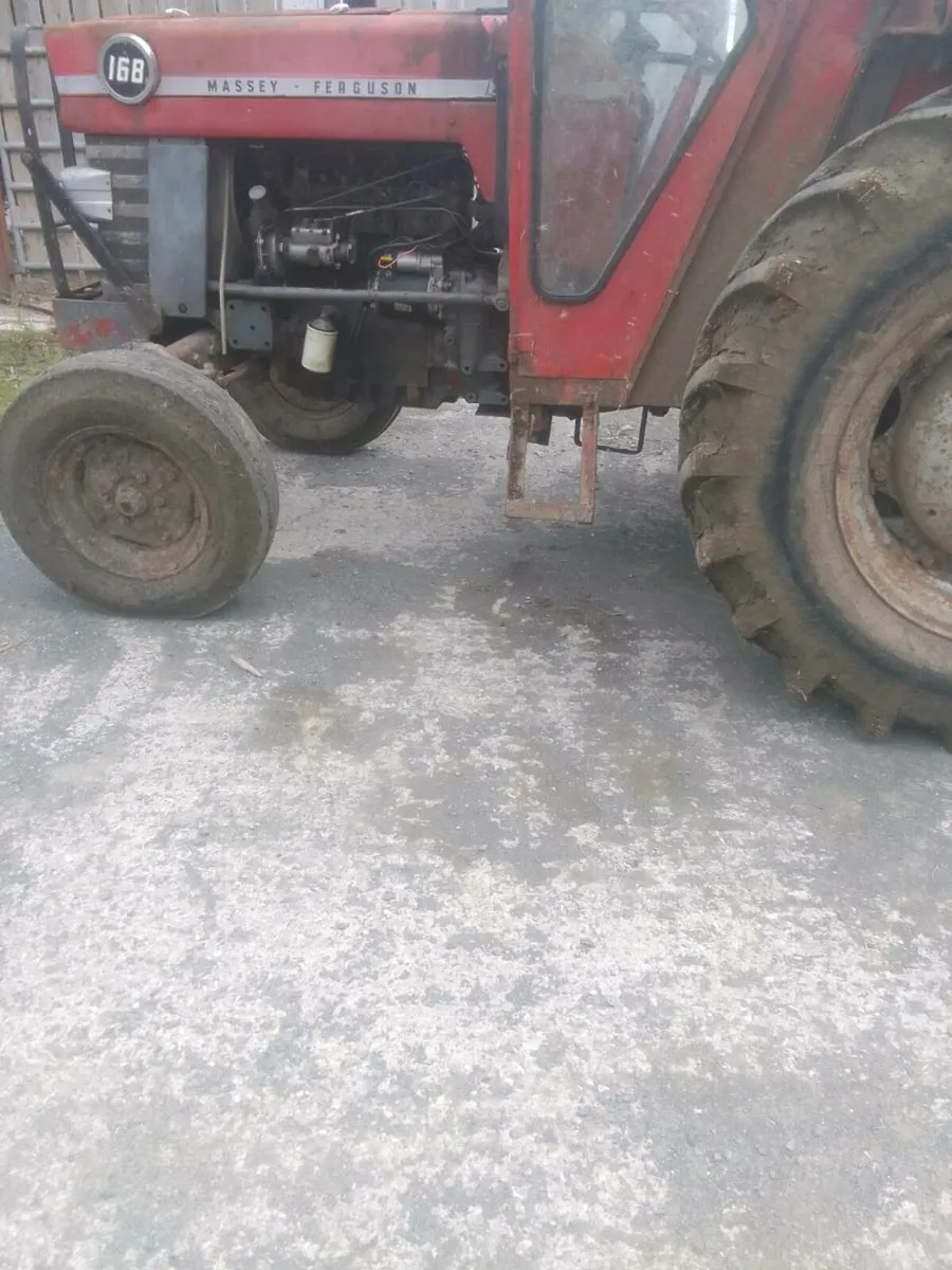 Tractor - Image 2