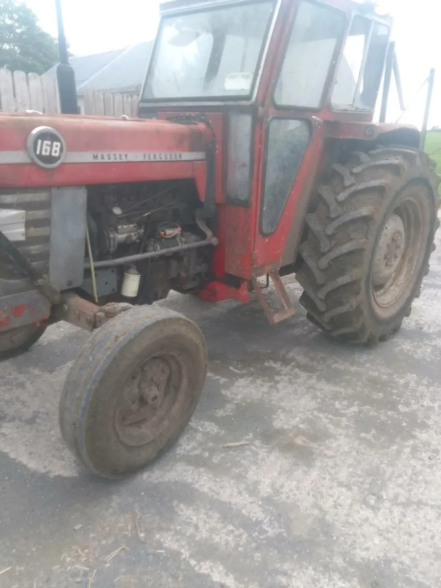 Tractor - Image 3