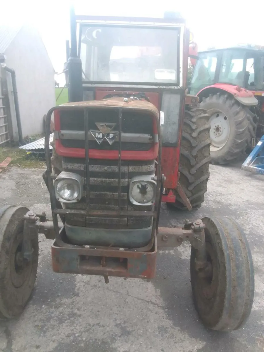 Tractor - Image 4