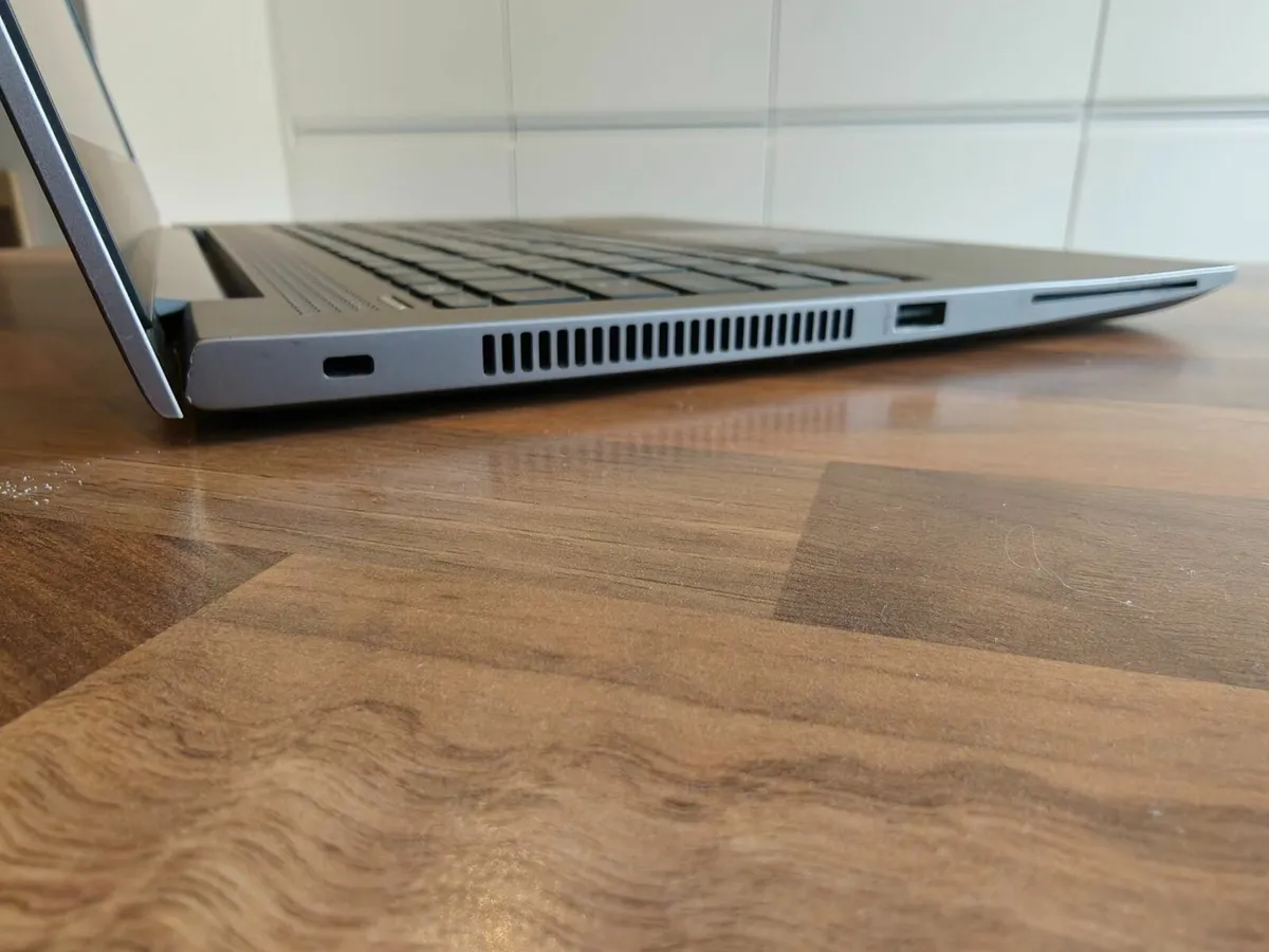 HP ZBook 14u G6 | i7 | 16GB | 512GB | 14" FHD | - Image 4