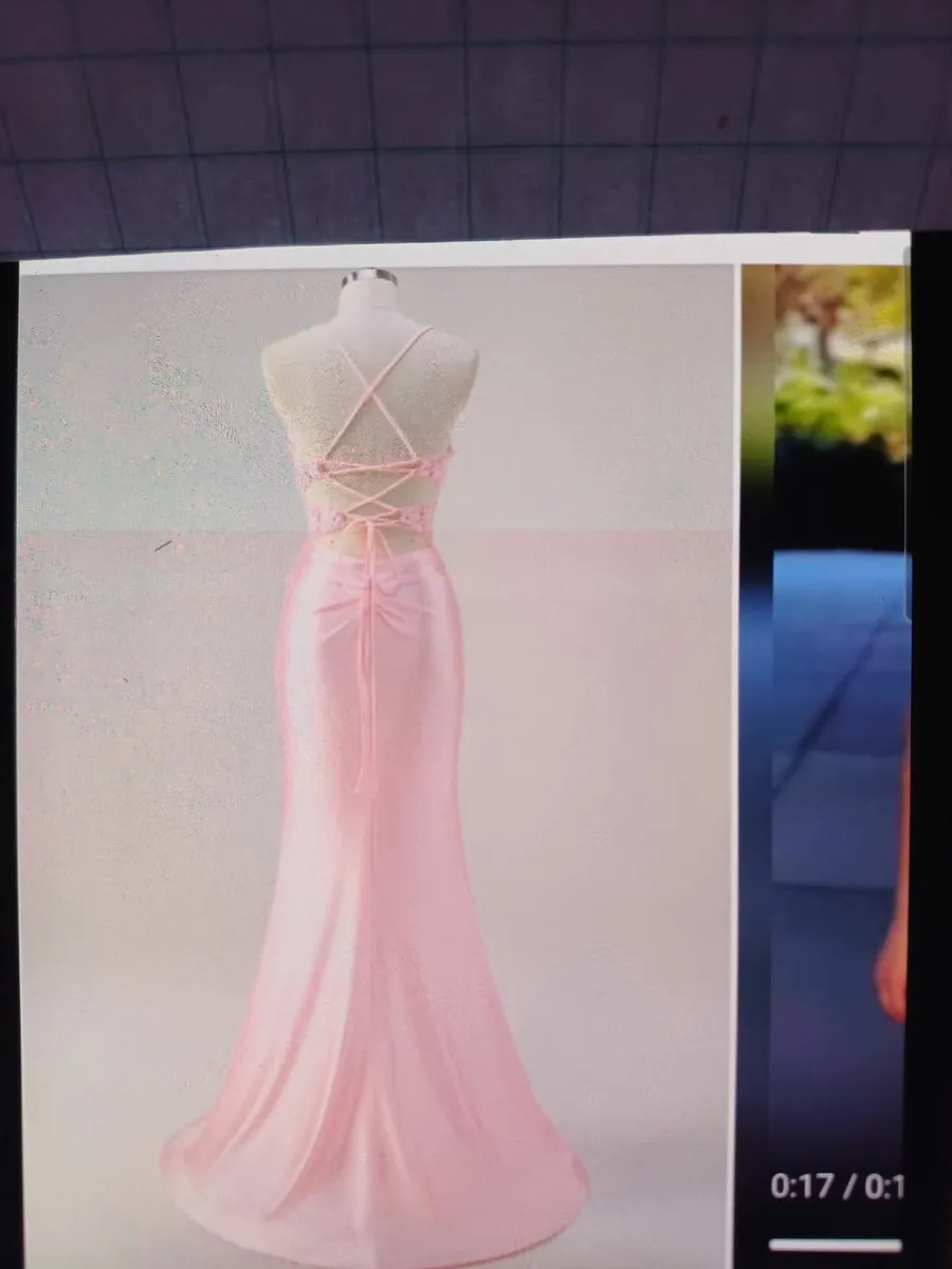 Debs dress - Image 2