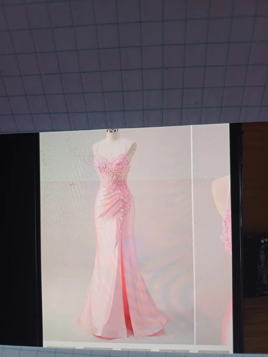 Debs dress - Image 1