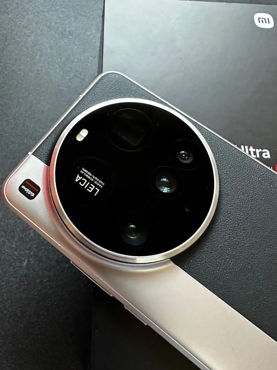 Xiaomi 15 ultra - Image 1
