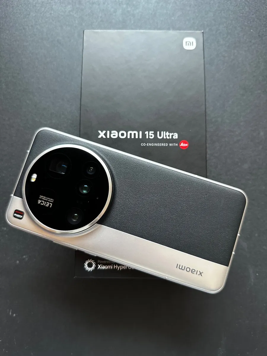 Xiaomi 15 ultra - Image 2