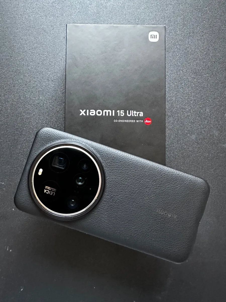 Xiaomi 15 ultra - Image 3