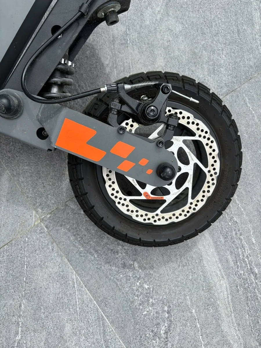 Kugoo g2 - Image 2