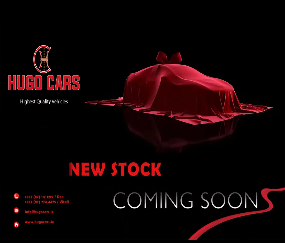 BEING PREPARED Nissan Pulsar 2018