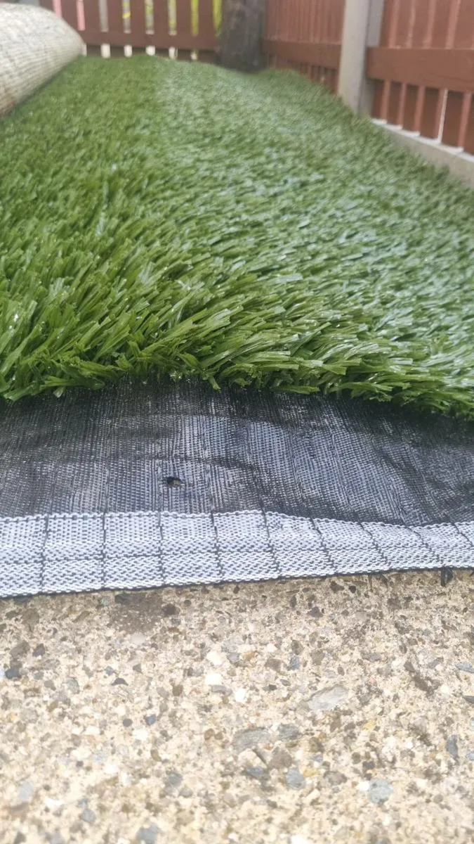Artificial Grass - Image 2