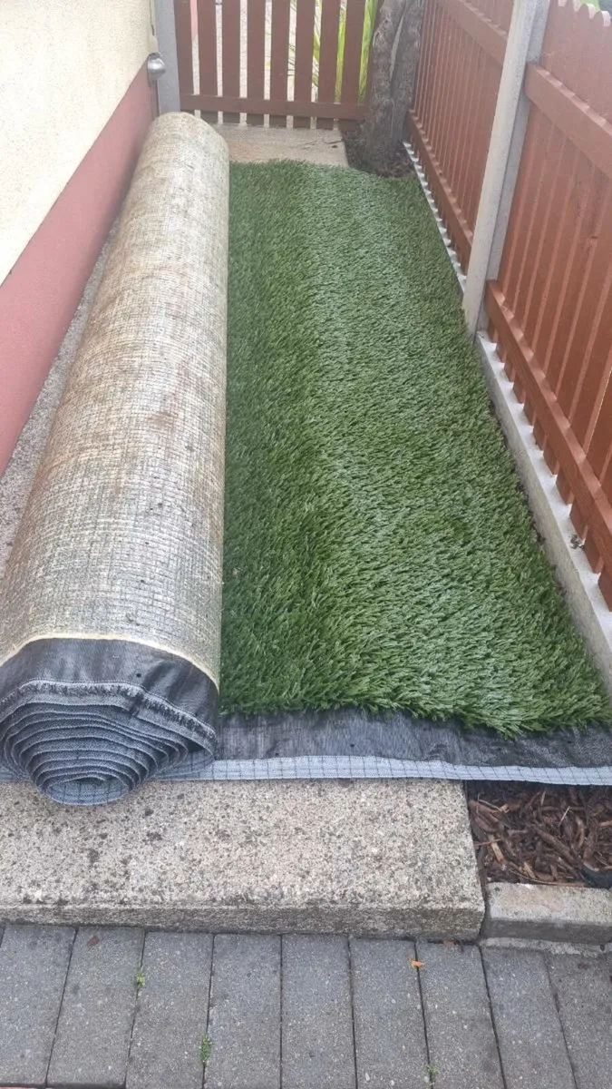 Artificial Grass - Image 1
