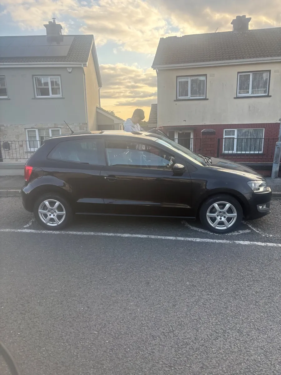 Volkswagen Polo 2010 - Image 3