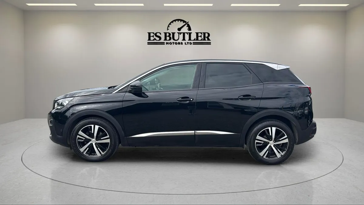 Peugeot 3008 2017 1.6L AUTO 12MONTHS WARRANTY - Image 2