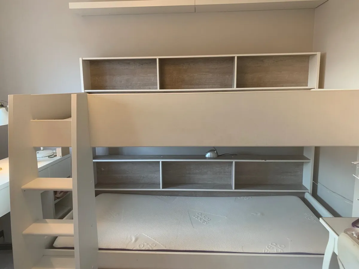 Kids Bunk bed - Image 2