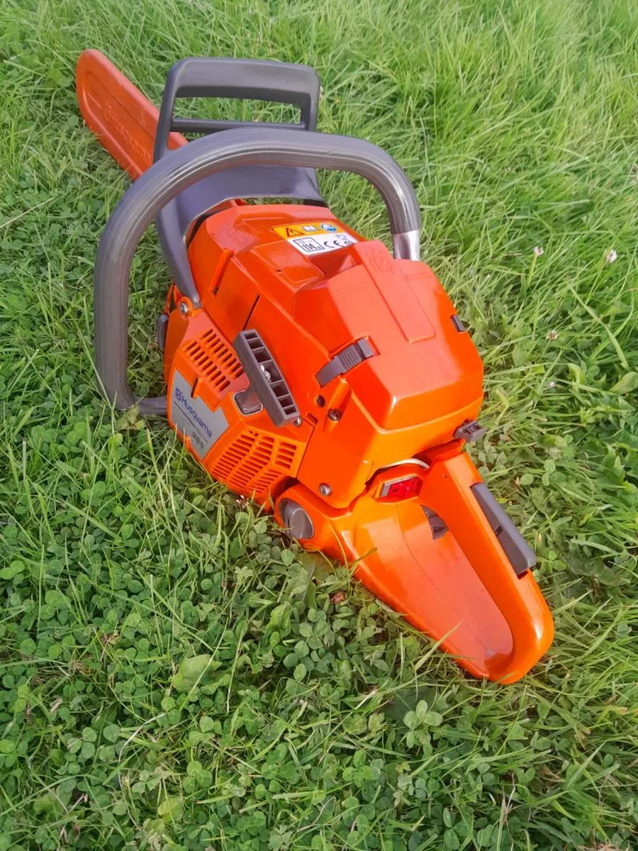 Husqvarna 365 special - Image 3