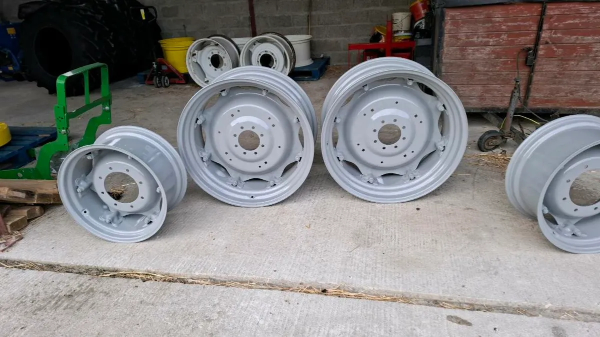 Rims - Image 2