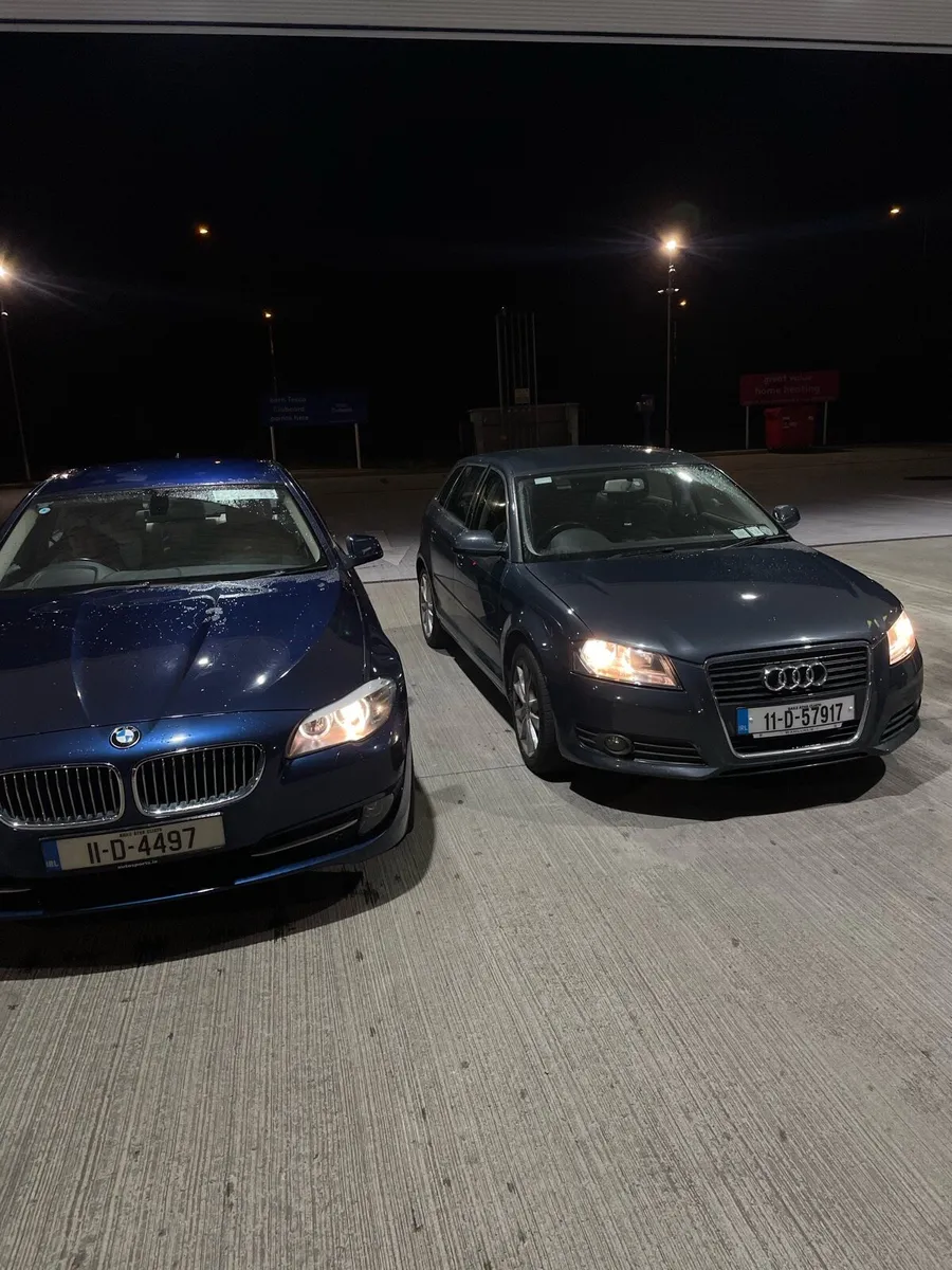 Audi A3 2011 1.5L TDI 103bhp - Image 2