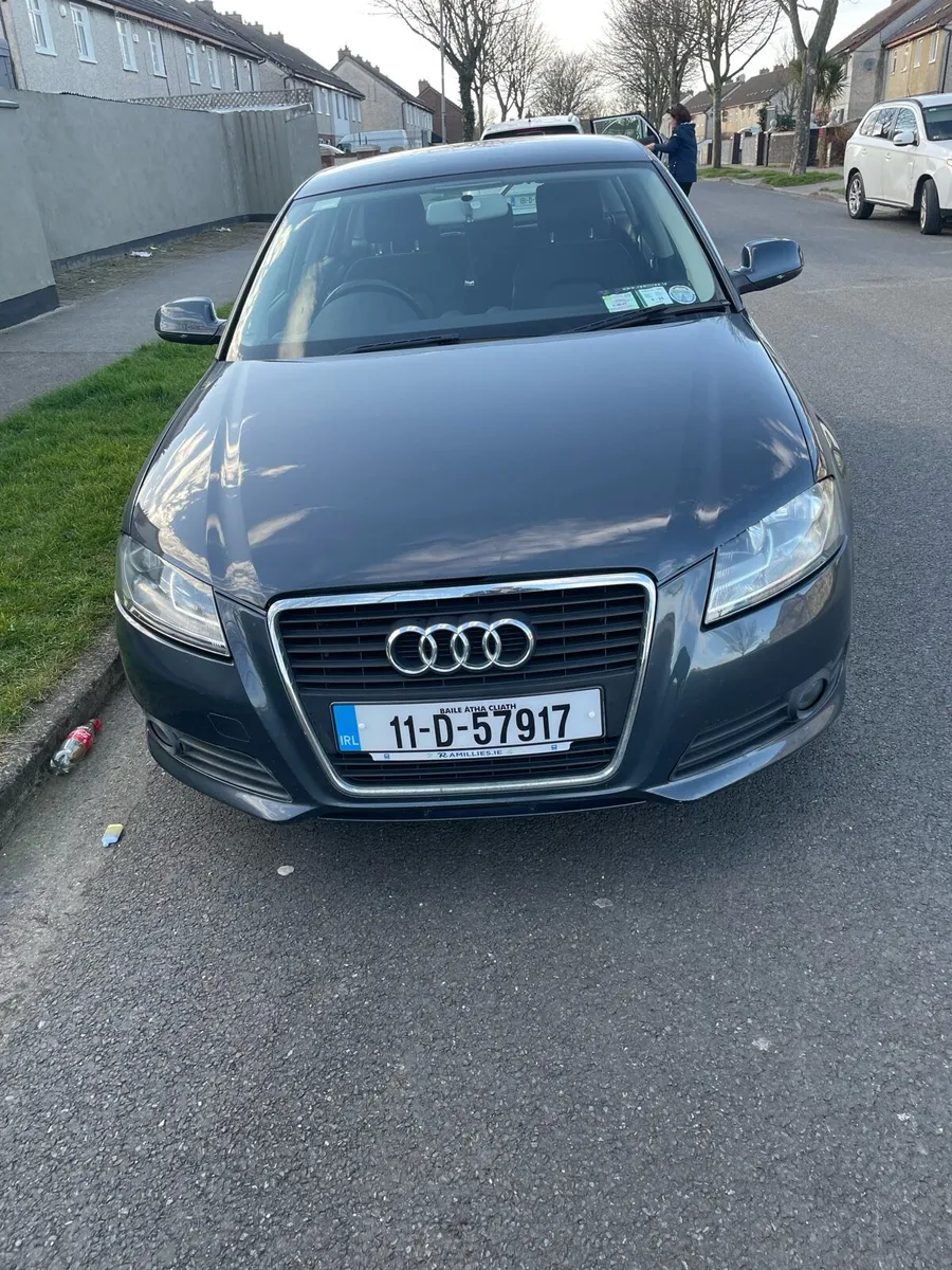 Audi A3 2011 1.5L TDI 103bhp - Image 3