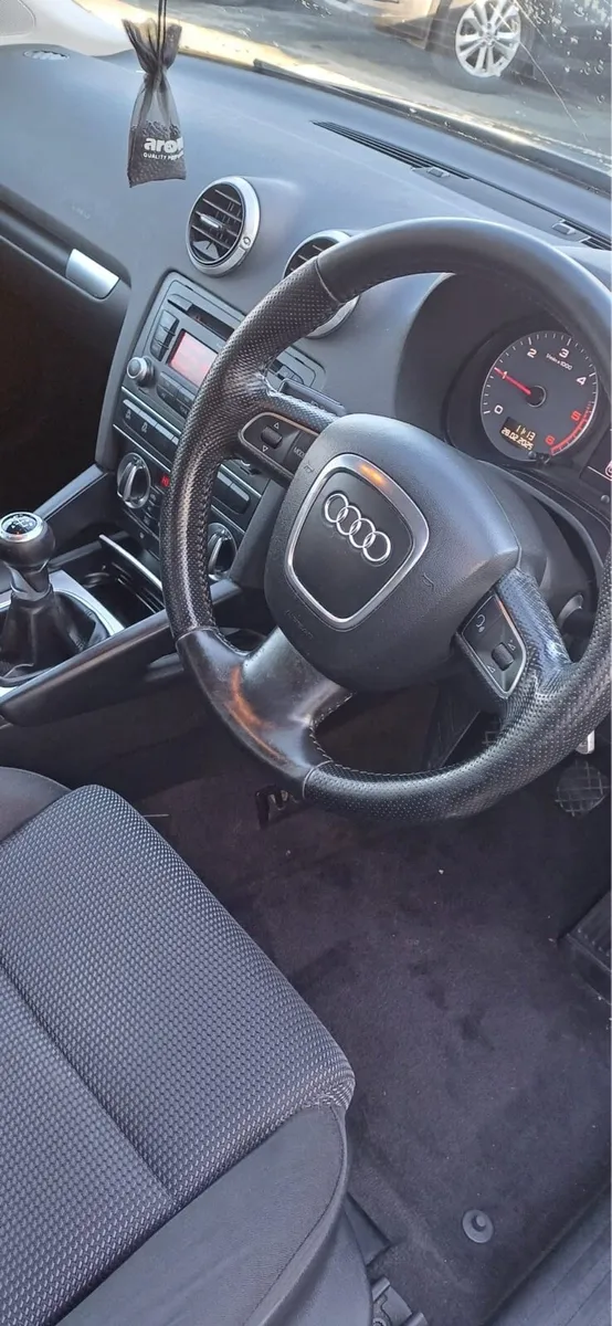 Audi A3 2011 1.5L TDI 103bhp - Image 4