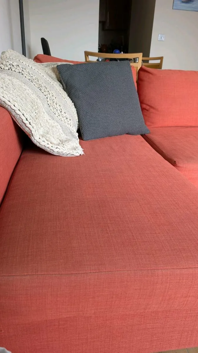 Ikea Friheten Couch/Sofa Bed - Image 3