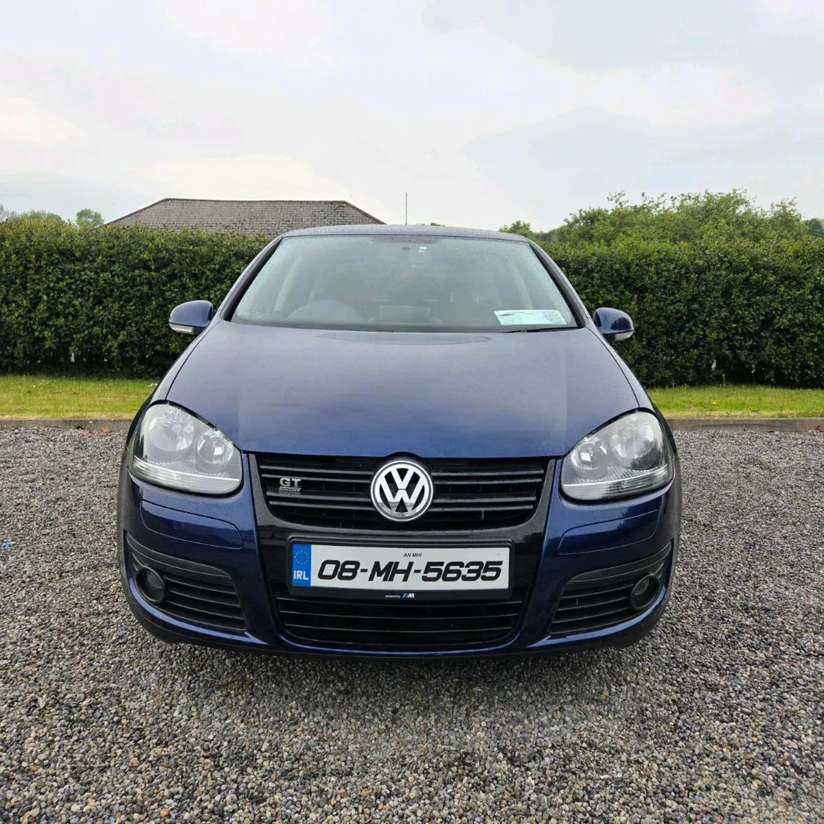 Volkswagen Golf MK5 1.4 GT Low mileage - Image 1