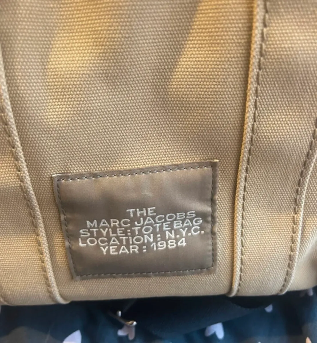 Marc Jacob’s - Image 3
