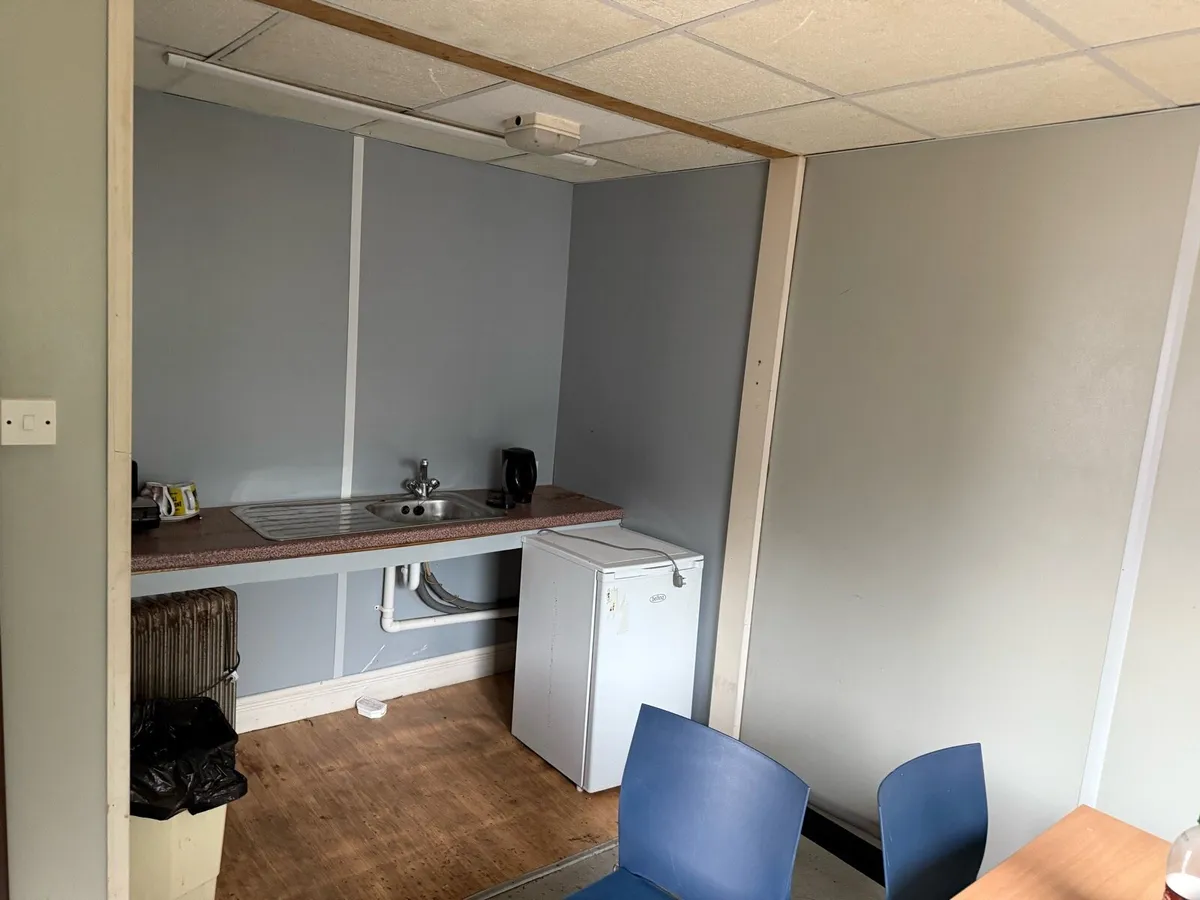 Canteen, Toilet block - Image 2