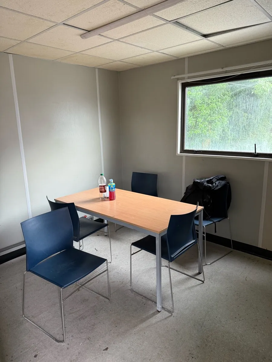 Canteen, Toilet block - Image 3