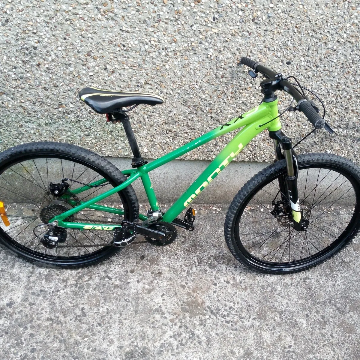 Mountain bike - Image 2