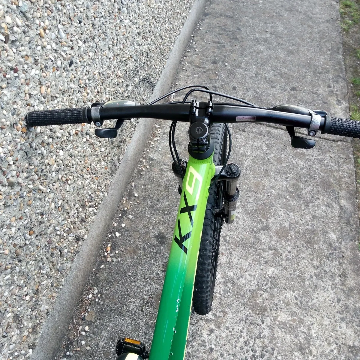 Mountain bike - Image 3