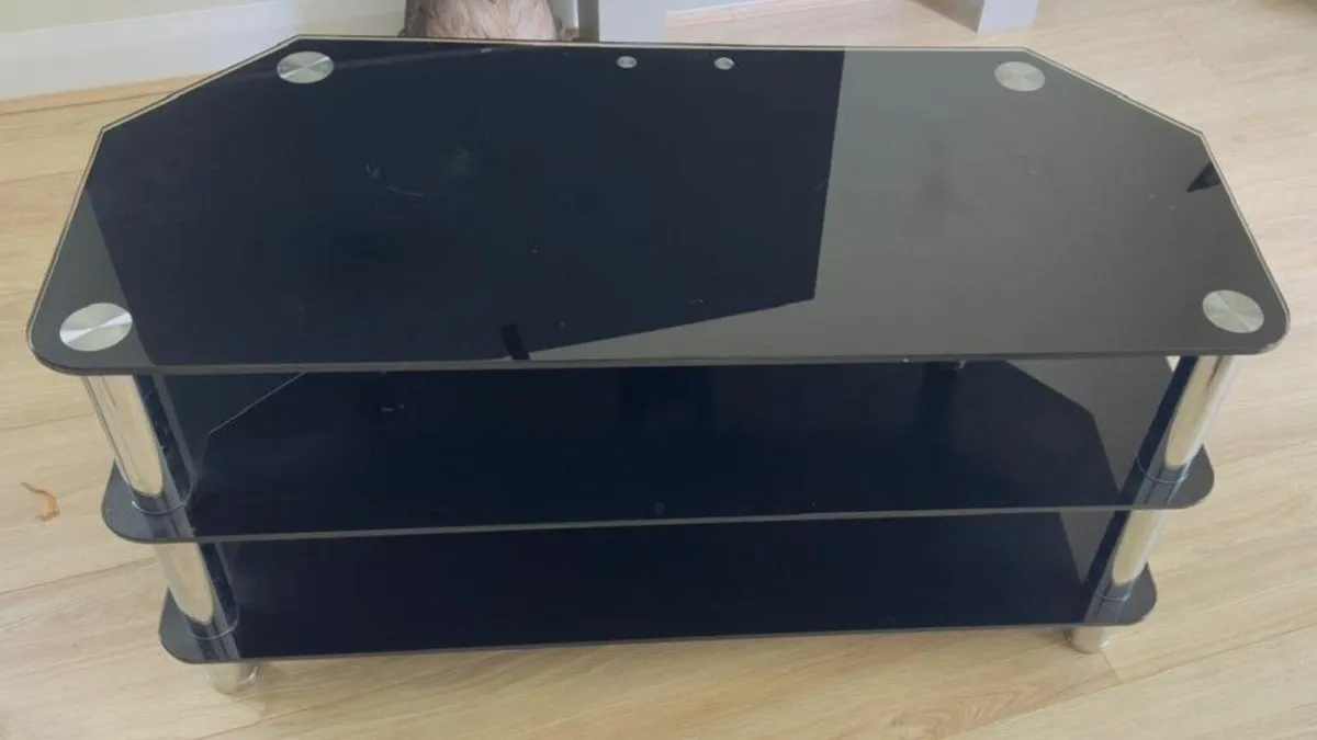 TV stand - Image 2