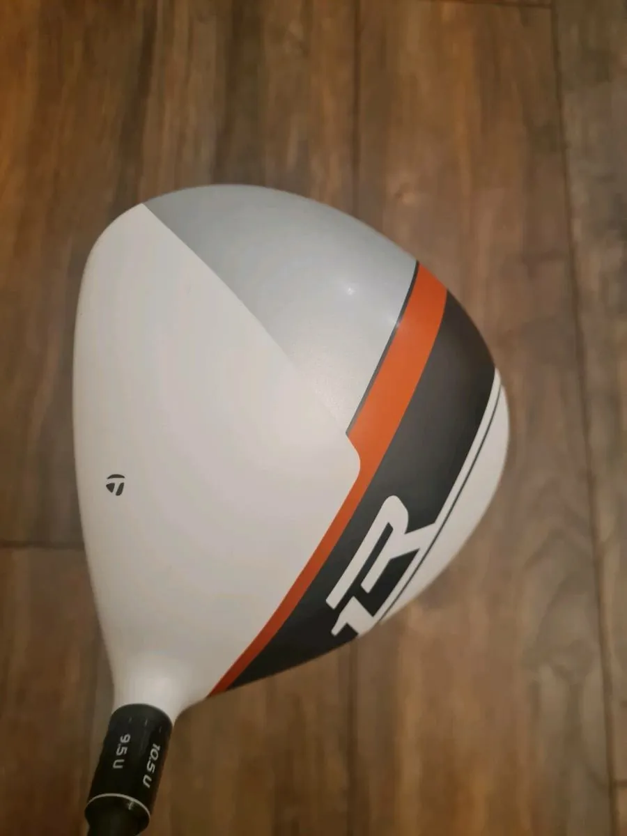 Taylormade R1 Driver - Image 2