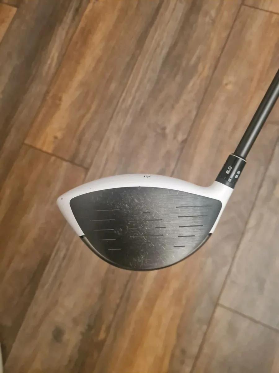 Taylormade R1 Driver - Image 3