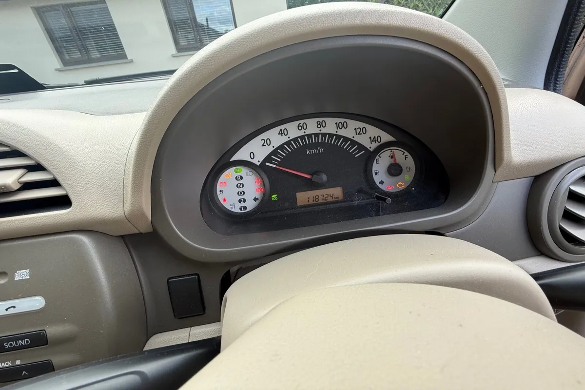Suzuki Alto 2013 - Image 2