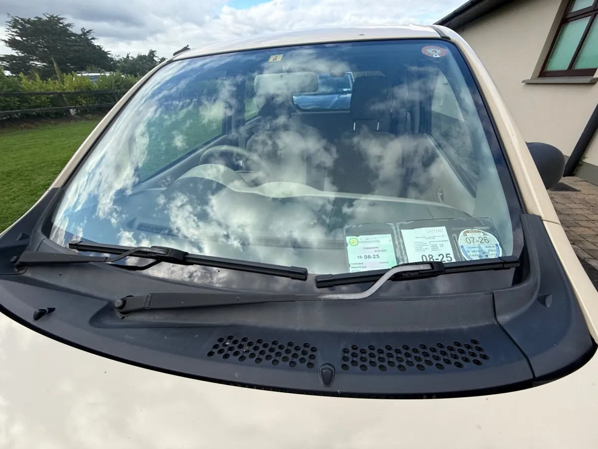 Suzuki Alto 2013 - Image 3