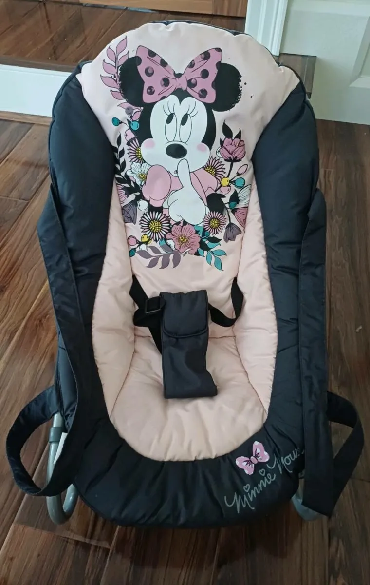 Baby Bouncer - Image 1