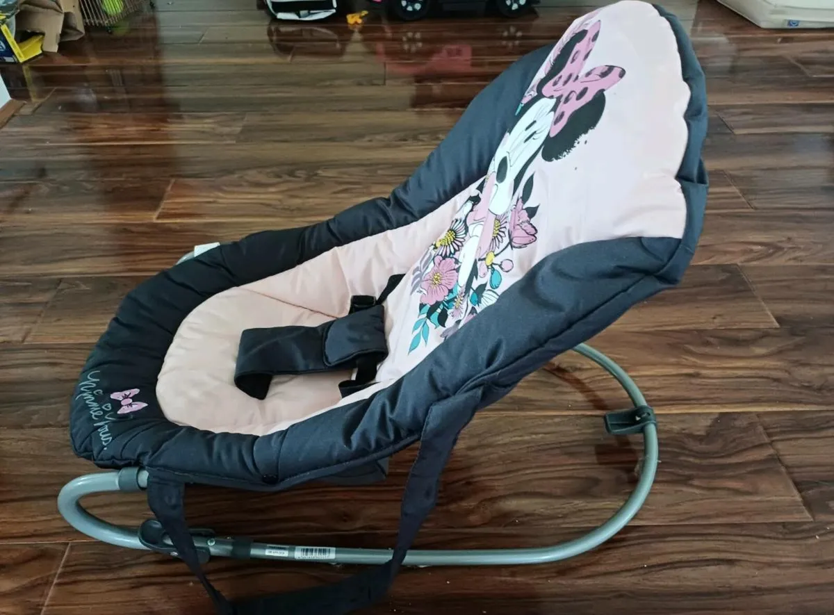 Baby Bouncer - Image 2