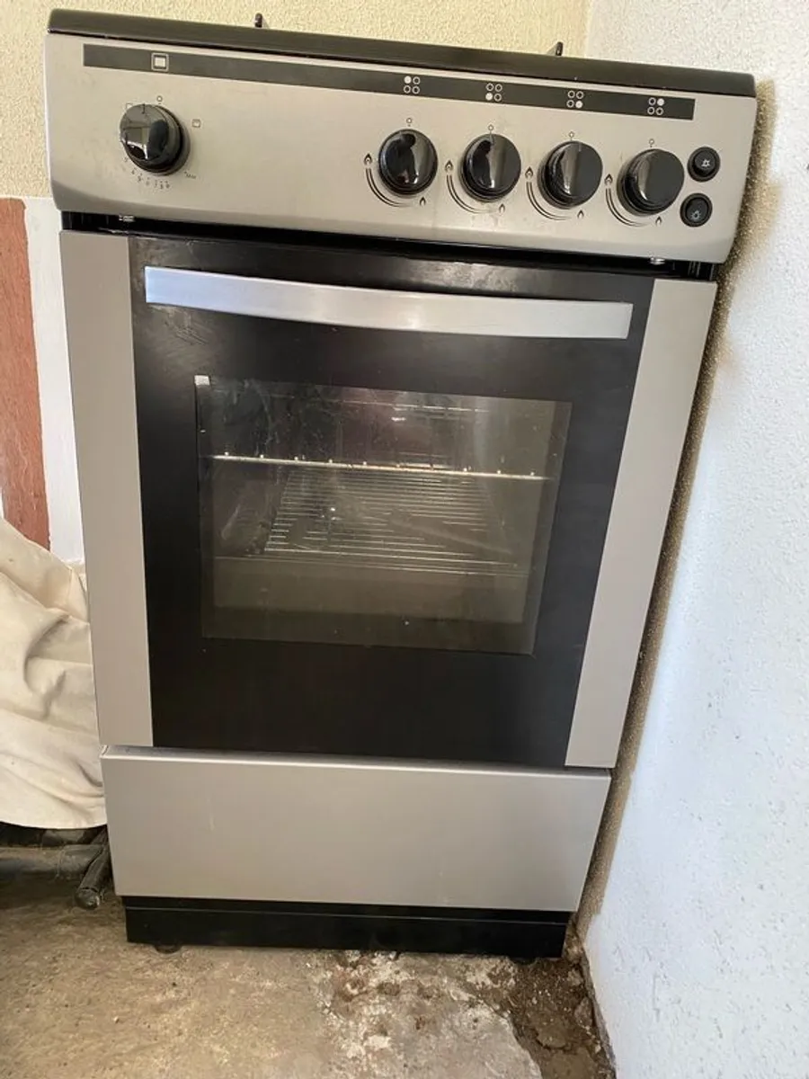 Gas cooker - Image 3