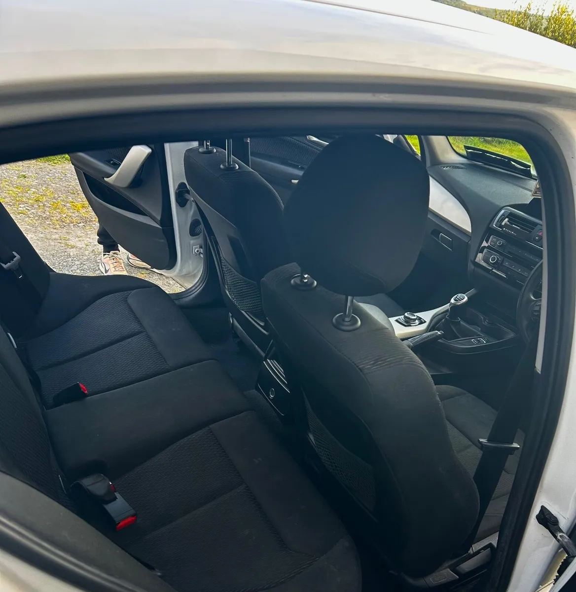 BMW 1 SERIES - 116 D Effic-Dynamic - Image 2