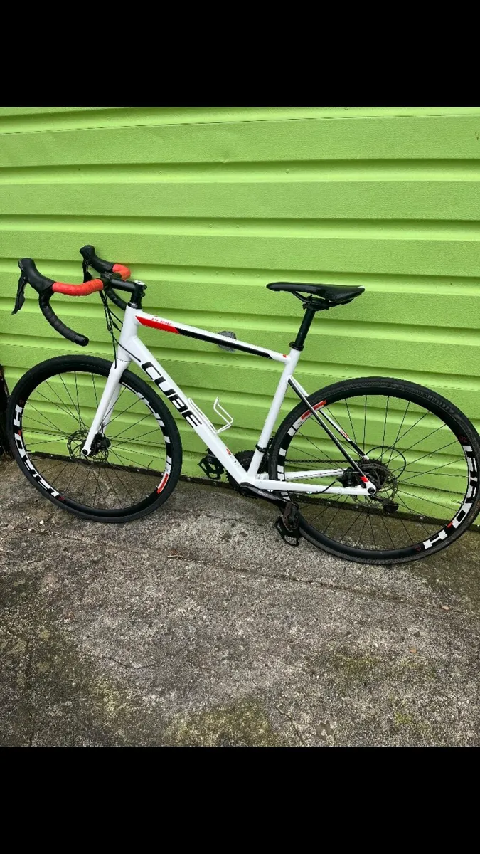 Bicycle - Image 1