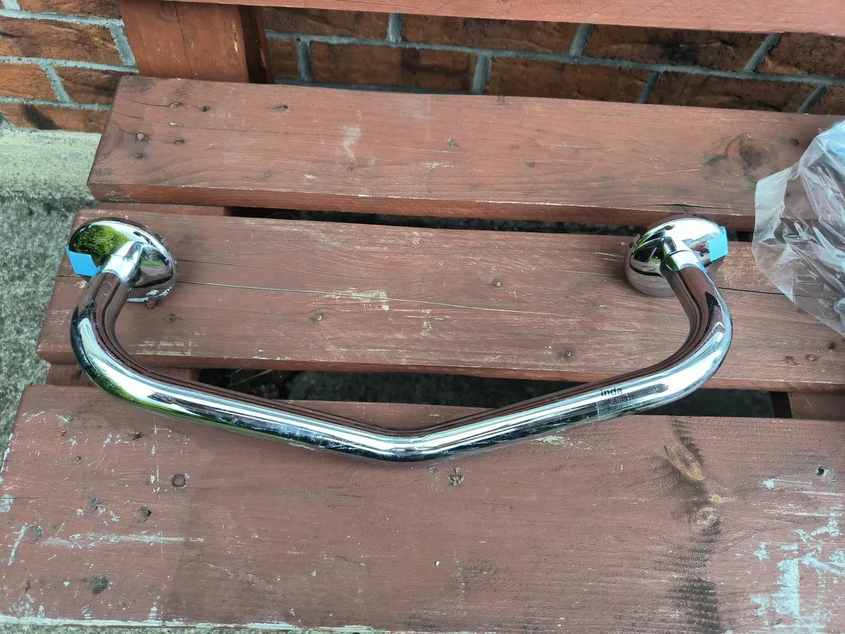 Towel rack - Image 3