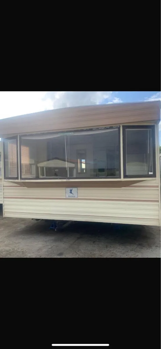 MOBILE HOME - Image 1