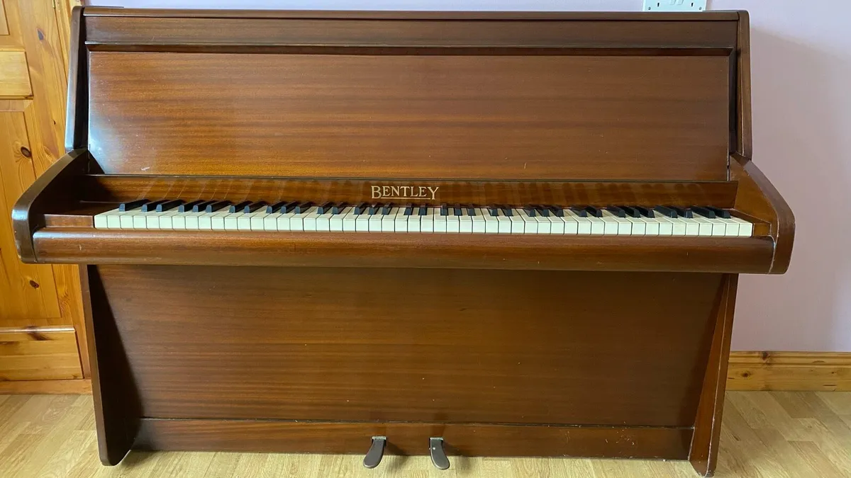 Piano - Image 1