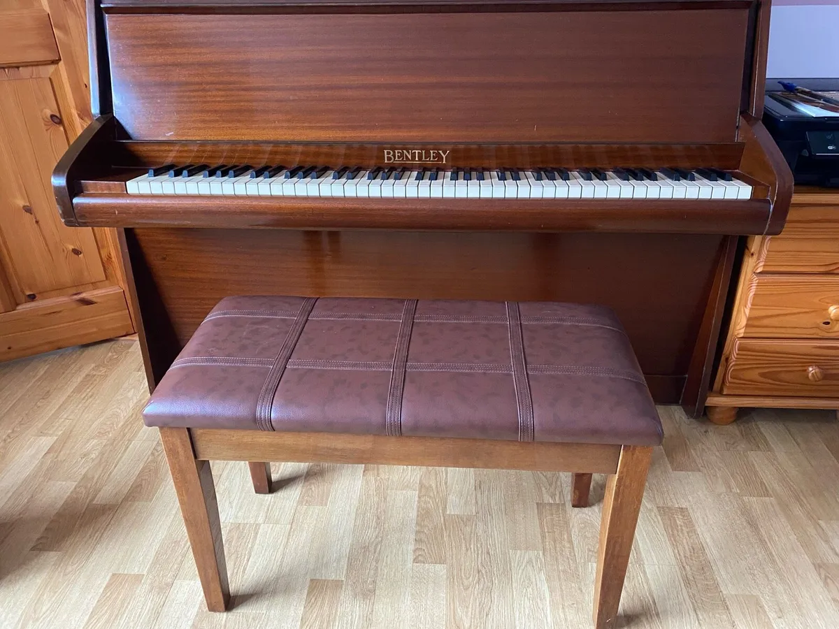 Piano - Image 2