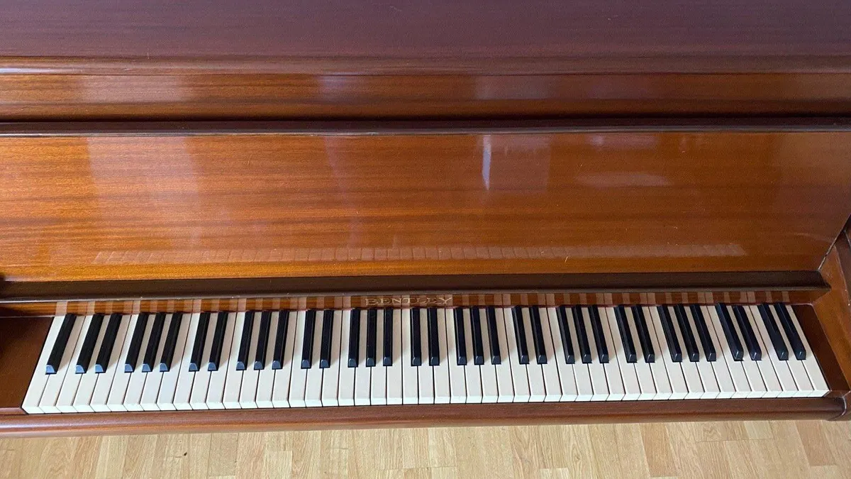 Piano - Image 3