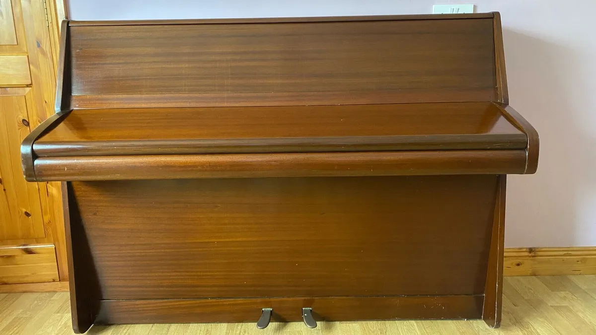 Piano - Image 4