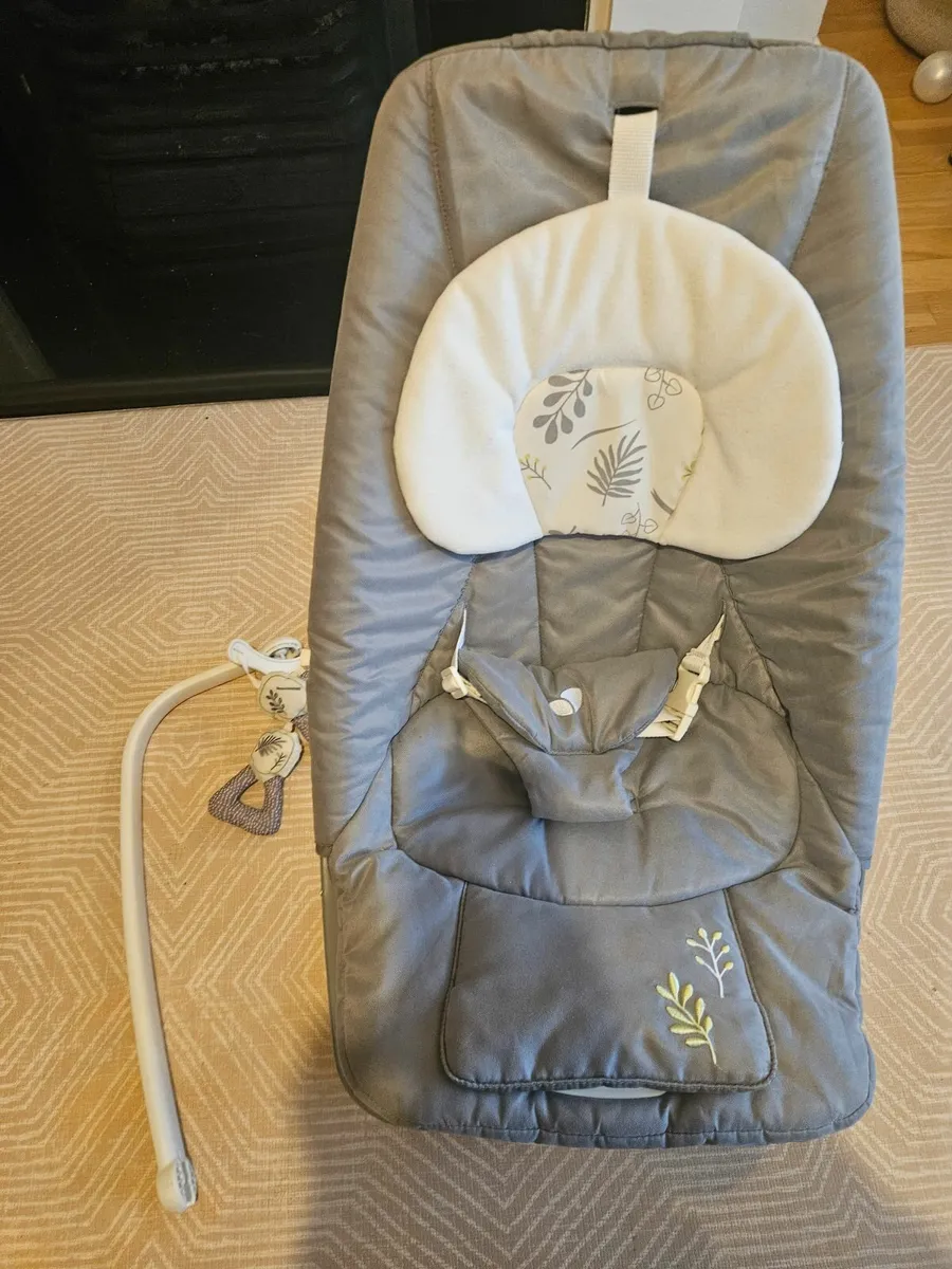 Joie Bouncer - Image 1
