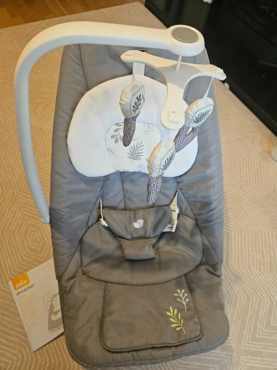 Joie Bouncer - Image 3