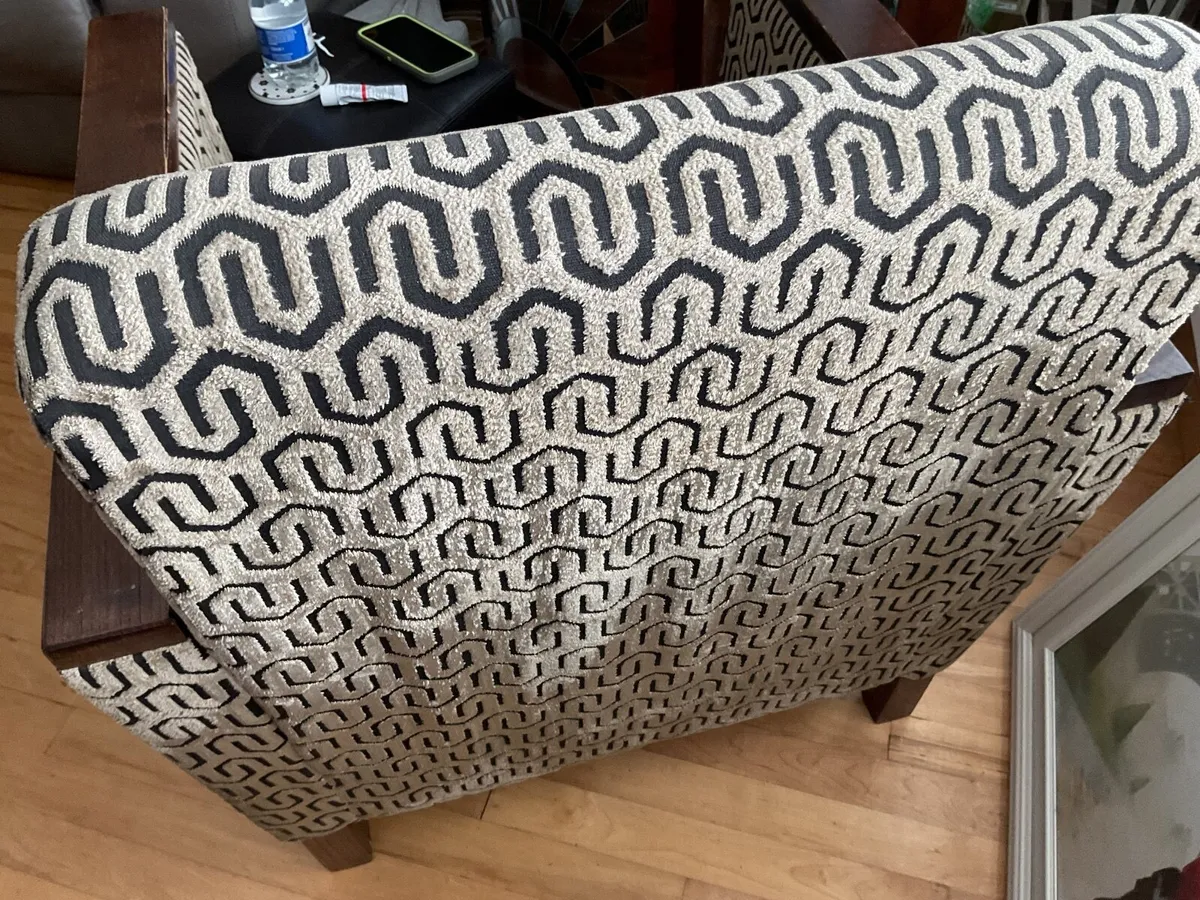 Club chair - Image 3