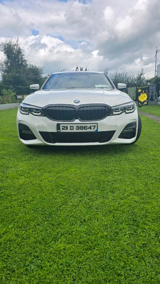 BMW G20 - Image 1