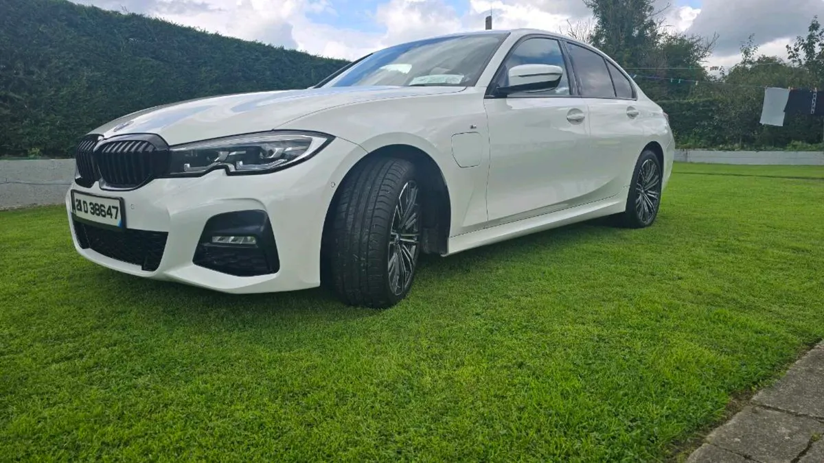 BMW G20 - Image 2