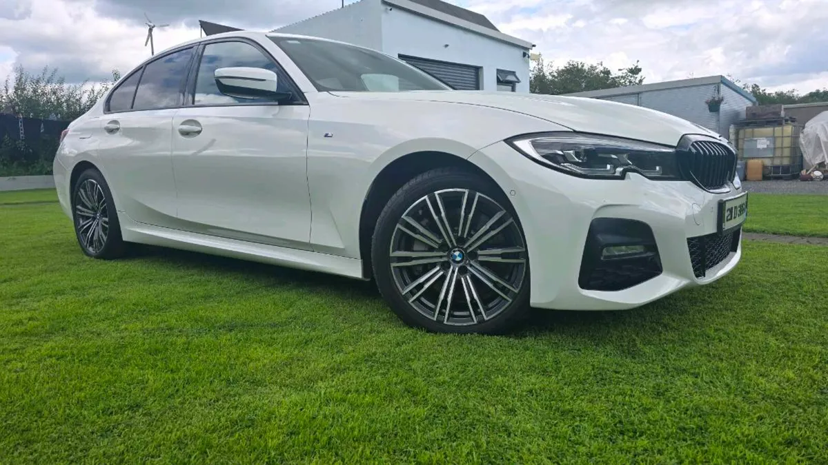 BMW G20 - Image 3